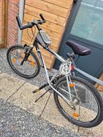Marlin MTB, Ophalen, Gebruikt