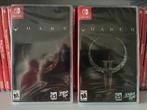 Quake 1 + 2 (Nintendo Switch), Games en Spelcomputers, Ophalen of Verzenden, Nieuw, Platform, Online