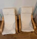 Ikea POANG kinderstoel, Enlèvement, Comme neuf