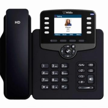 Wildix Workforce WP480G beschikbaar voor biedingen