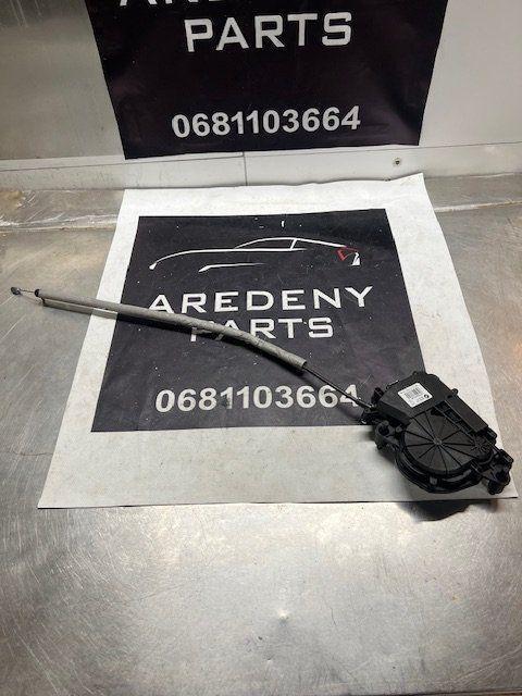 BMW X3 G01 F97 G08 5 Serie G30 F90 Achterklep Sluithulpmotor, Auto-onderdelen, Elektronica en Kabels, BMW, Gebruikt, Ophalen of Verzenden