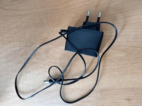 Voedingsadapter 5V 1A Oplader (defect/te repareren), Audio, Tv en Foto, Opladers, Niet werkend, Ophalen of Verzenden