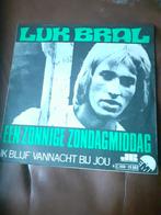 45T Luk Bral : Een zonnige zondagmiddag (Belpop), Enlèvement ou Envoi