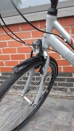 Damesfiets Minerva zo goed als nieuw., Fietsen en Brommers, Ophalen, Zo goed als nieuw