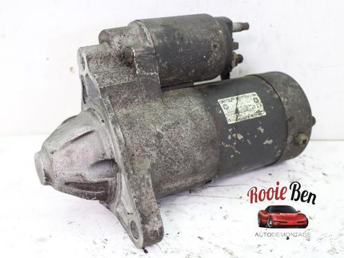 Startmotor van een Jeep Grand Cherokee, Auto-onderdelen, Motor en Toebehoren, Jeep, Gebruikt, 3 maanden garantie, Ophalen of Verzenden
