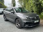 VW Tiguan 2.0 TDI - R Line - Automaat - Xenon - Alcantara, Automaat, Alcantara, Bedrijf, Diesel