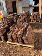 GRATIS Dakpannen af te halen., Tuin en Terras, Ophalen, Zo goed als nieuw