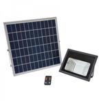 Solar buitenlamp 1600 lumen reclamebord verlichting, Ophalen of Verzenden, Nieuw