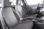 Peugeot 2008 Active *1ste Eigenaar*Navigatie*Camera*DAB*, Voorwielaandrijving, Stof, 1199 cc, Zwart