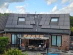 Installation photovoltaiques complète, Bricolage & Construction, Panneaux solaires & Accessoires, Enlèvement, Utilisé