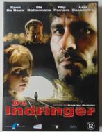 DVD "De Indringer", CD & DVD, DVD | Néerlandophone, Comme neuf, À partir de 12 ans, Action et Aventure, Enlèvement