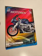 Zo werken machines motoren, Boeken, Ophalen, Zo goed als nieuw, Algemeen