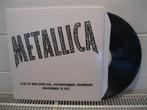METALLICA - LIVE AT DEN GRAHAL, CD & DVD, Vinyles | Hardrock & Metal, Enlèvement ou Envoi