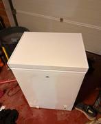 Congelateur coffre, Electroménager, Enlèvement, Comme neuf, Congélateur
