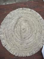 Ronde tapijt 140cm diameter, Ophalen, Zo goed als nieuw, Rond