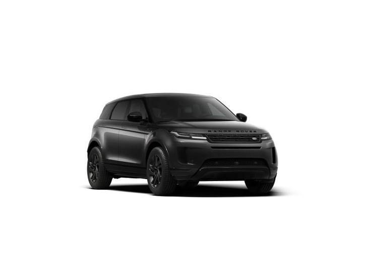 Land Rover Range Rover Evoque P270e S AWD Auto. 26MY, Auto's, Land Rover, Bedrijf, Airbags, Airconditioning, Alarm, Bluetooth
