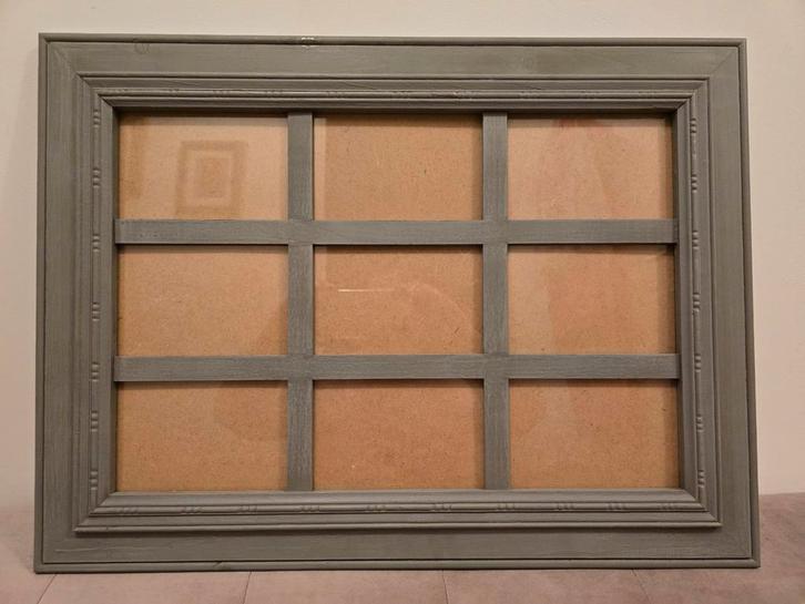 Prachtige fotokader, Audio, Tv en Foto, Fotografie | Fotolijsten, Ophalen