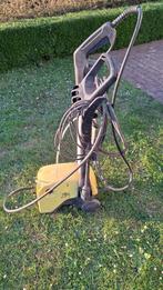 Nettoyeur haute pression type Karcher, Tuin en Terras, Hogedrukreinigers, Ophalen, Gebruikt, Elektrisch, Autre