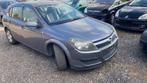 Opel Astra 1.4 benzine!!!, Autos, Argent ou Gris, Achat, Entreprise, Boîte manuelle