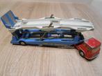 CORGI MAJOR TOYS CARRIMORE CAR TRANSPORTER, Hobby en Vrije tijd, Ophalen, Gebruikt, Bus of Vrachtwagen, Corgi