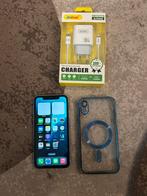 Iphone Xr Batterie 100%, Enlèvement, Comme neuf, IPhone XR