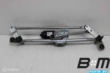 Ruitenwissermechaniek met motor Audi A1 GB 82B955119 beschikbaar voor biedingen