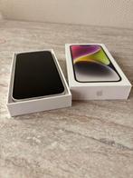 Iphone 14 plus wit 256 gb, Telecommunicatie, Mobiele telefoons | Apple iPhone, IPhone 14 Plus, Wit, Zo goed als nieuw, Zonder abonnement