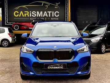 iX1 Pack M // 30Xdrive // 2024 // 313CV // Full Full Full beschikbaar voor biedingen