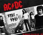 cd  new: AC/DC - The Broadcast Collection 1981-1996 (2019), Cd's en Dvd's, Ophalen of Verzenden, Nieuw in verpakking