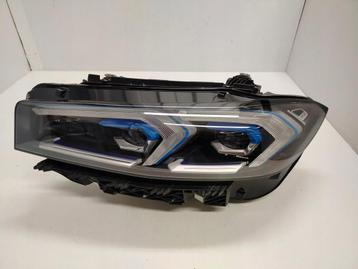 BMW G20 Lift Volledig Led Blauw Linkerlamp Ideaal beschikbaar voor biedingen