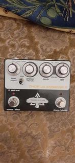 Replica van de Boss CE-1!, Ophalen of Verzenden, Gebruikt, Chorus