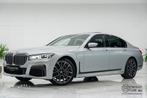 BMW 745e M-pack plug in hybrid! Btw, Led, Head up, Pano!, Auto's, Automaat, 4 deurs, 7 Reeks, Leder