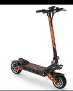 trottinette électrique kukirin G3pro, Fietsen en Brommers, Steps, Ophalen, Nieuw