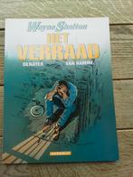 Wayne shelton 2 sc, Enlèvement ou Envoi, Comme neuf