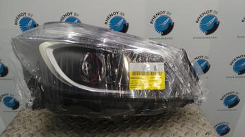 Mercedes A classe  W176 Xenon zgan beschikbaar voor biedingen