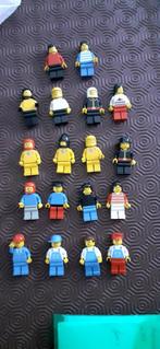 legofiguurtjes, Ophalen of Verzenden, Zo goed als nieuw, Lego