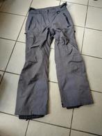 Skibroek, Ophalen, Gebruikt