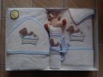 Geboorteset 5 delig, Ophalen, Nieuw, Kraamcadeau
