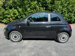 Fiat 500 - 1.0 Hybrid, 4 zetels, Stof, Handgeschakeld, Hybride Elektrisch/Benzine