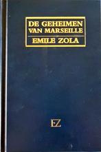 DE GEHEIMEN VAN MARSEILLE - Emile Zola/ 9789064078033, Boeken, Ophalen of Verzenden, Emile Zola