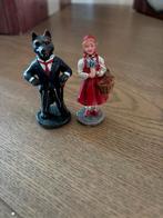 Efteling mini- miniaturen, Ophalen, Zo goed als nieuw