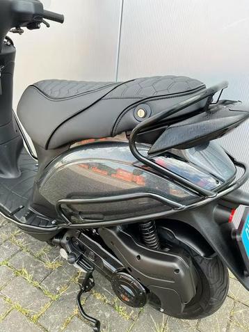 !!GEZOCHT!! Piaggio Zip 