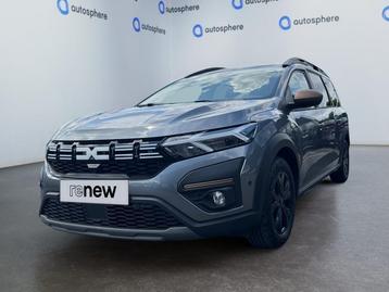 Dacia Jogger 1.6i Hybrid  Extreme 7Pl  beschikbaar voor biedingen