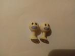 Upzi - emoji Aldi (editie 2019), Verzamelen, Ophalen of Verzenden, Zo goed als nieuw
