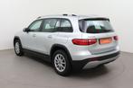 (2ASZ205) Mercedes-Benz GLB, Auto's, Stof, Gebruikt, Euro 6, 136 pk