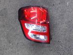 Feu arrière gauche Citroen C3 2 2009-2013 LP/15088, Ophalen, Gebruikt