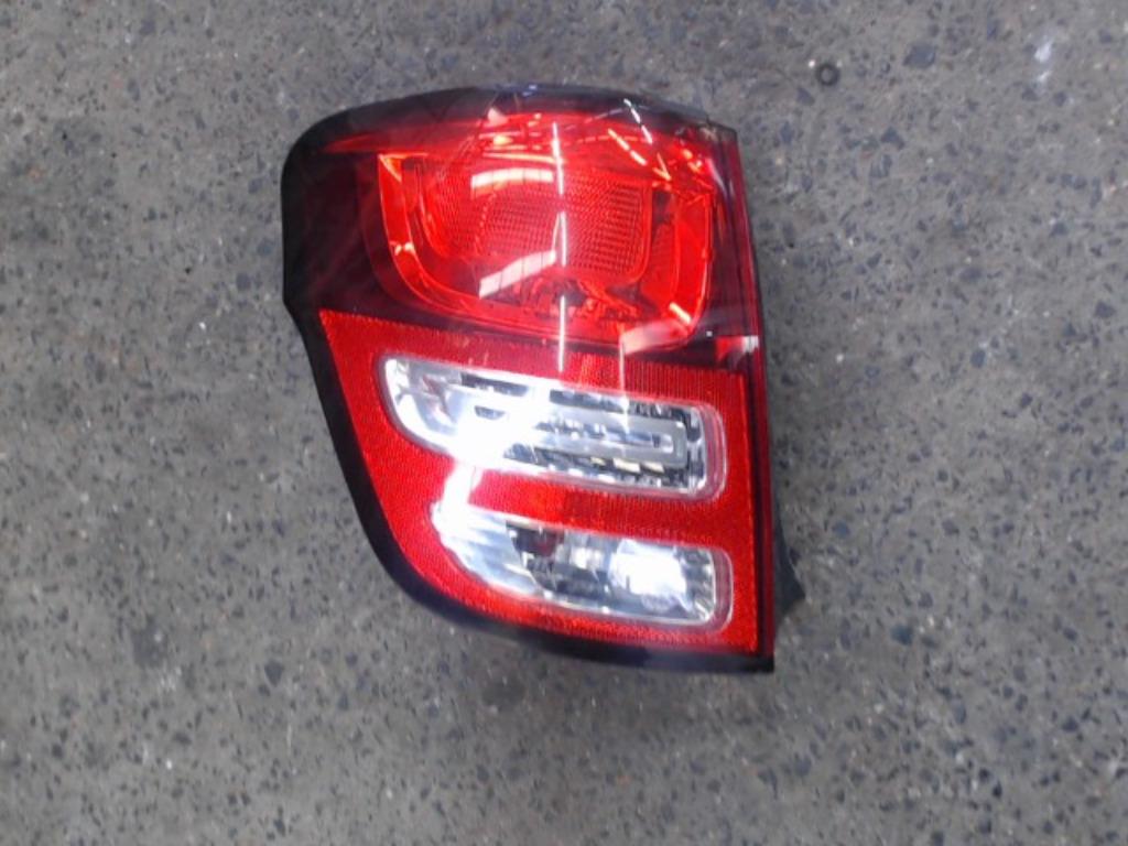 Feu arrière gauche Citroen C3 2 2009-2013 LP/15088, Auto-onderdelen, Verlichting, Gebruikt, Ophalen