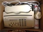 oud faxtoestel te Mortsel afhalen met gepast geld, Telecommunicatie, Faxen, Ophalen, Gebruikt, Fax