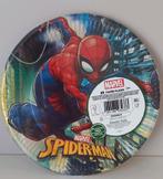 Assiettes et Serviettes SPIDERMAN NEUF emballés, Enlèvement ou Envoi, Neuf