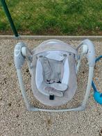 Automatische schommelzitje voor baby, Kinderen en Baby's, Ophalen, Zo goed als nieuw